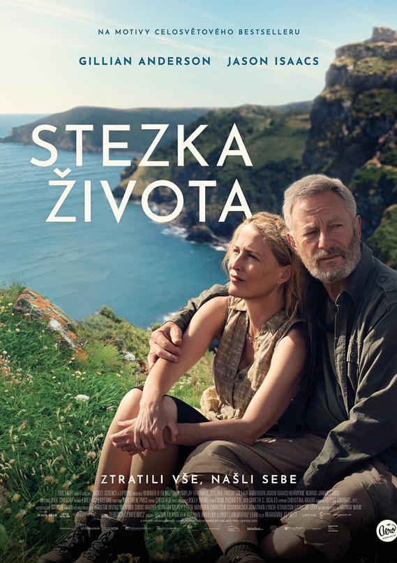 Filmové představení: Stezka života