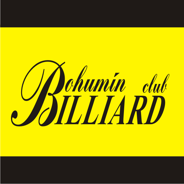 Billiard: BC Bohumín - BC Havířov