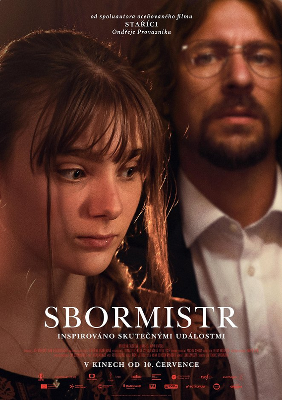 Film pro seniory: Sbormistr