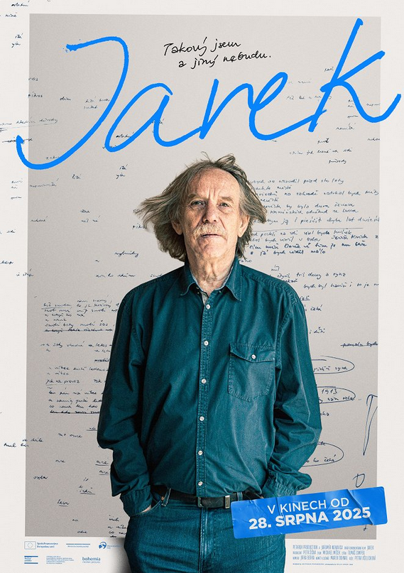 Filmové představení: Jarek