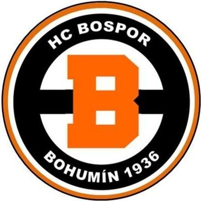 Hokej: HC Bospor - HC Uničov