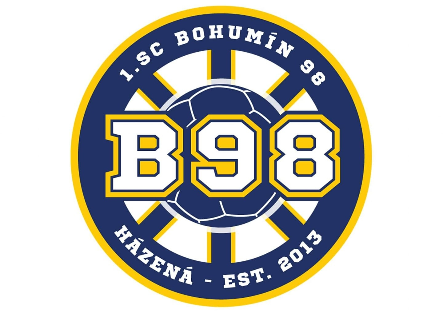 Házená: 1. SCB 98 - Loko Č. Budějovice
