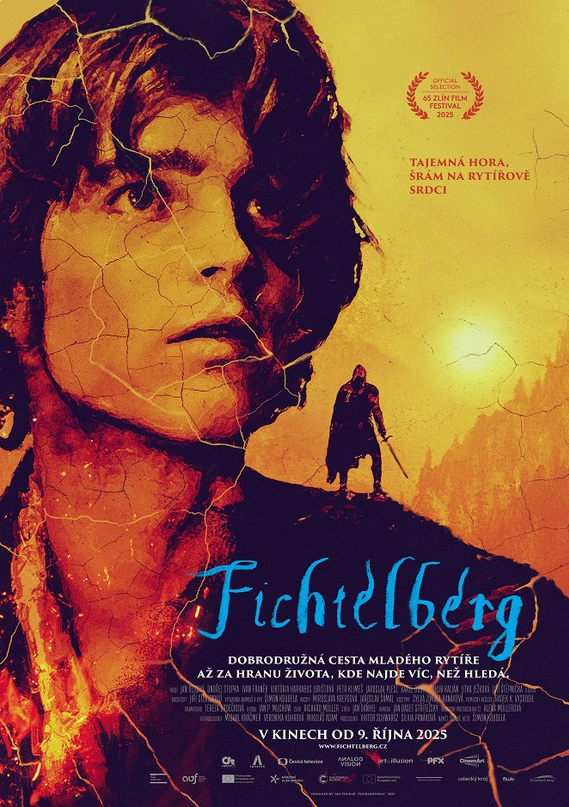 Filmové představení: Fichtelberg
