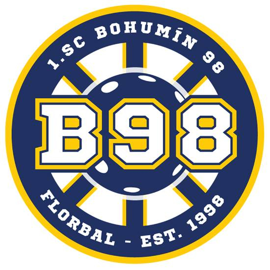 Florbal: 1. SCB 98 - FBC Eagles Orlová C