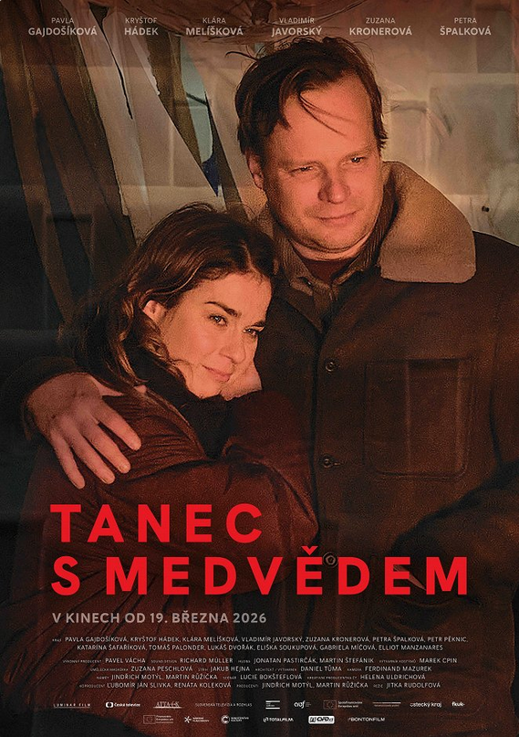 Filmové představení: Tanec s medvědem
