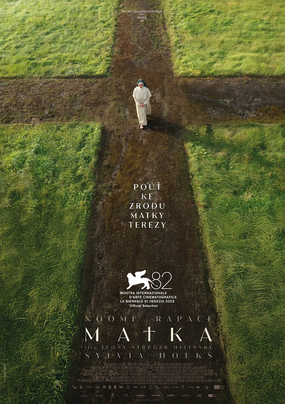 Filmové představení: Matka