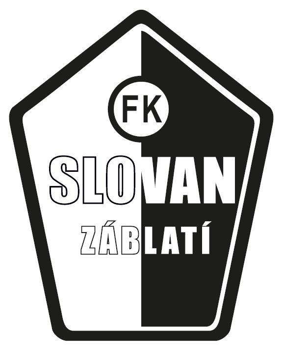 Fotbal: Slovan Záblatí - TJ Ludgeřovice