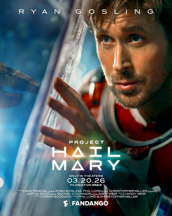 Filmové představení: Spasitel