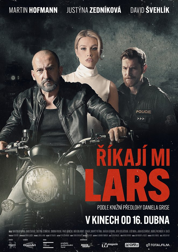 Filmové představení: Říkají mi Lars