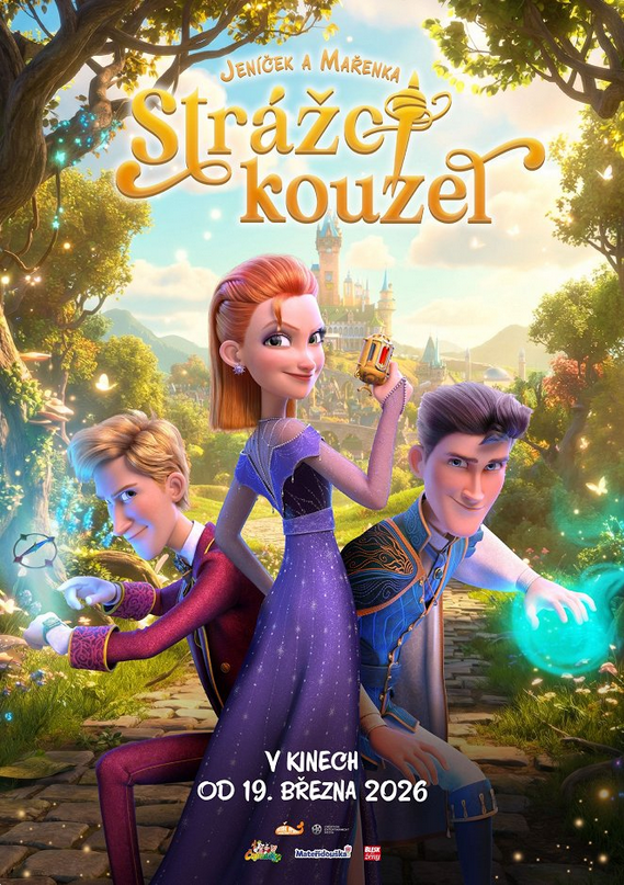 Filmové představení: Jeníček a Mařenka