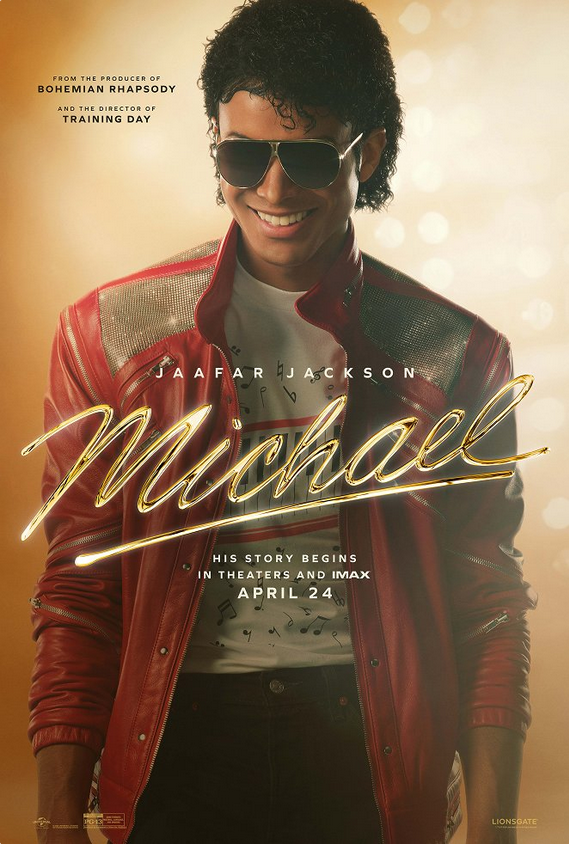 Filmové představení: Michael
