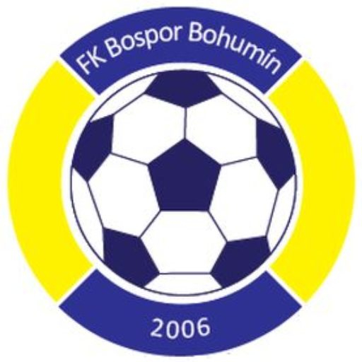 Fotbal: FK Bospor - SC Pustá Polom