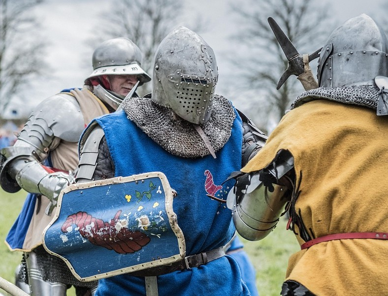 Naše město s kořeny v minulosti a vizí do budoucna slaví 770 let