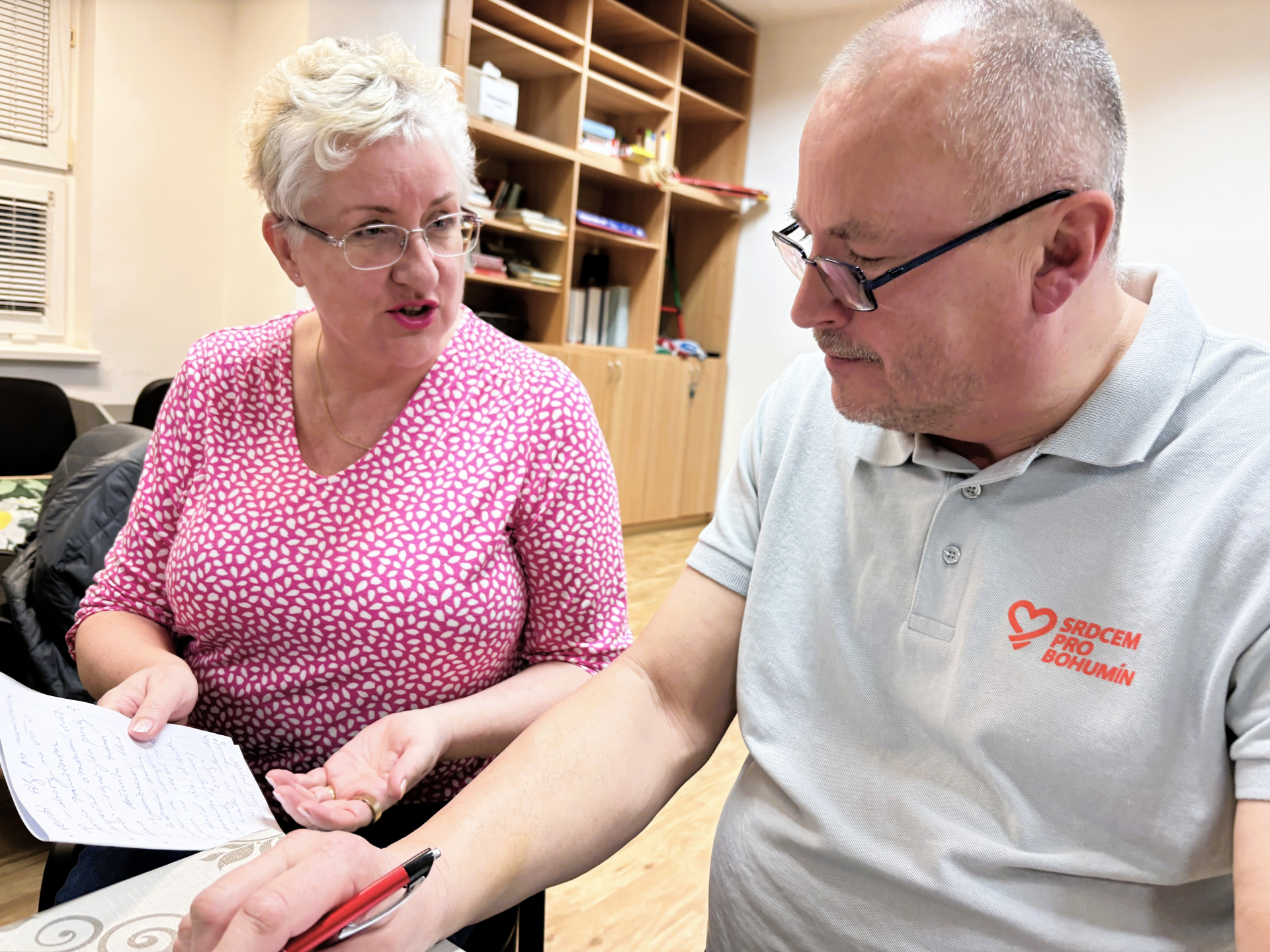 První společné setkání nad plány pro komunální volby 2026