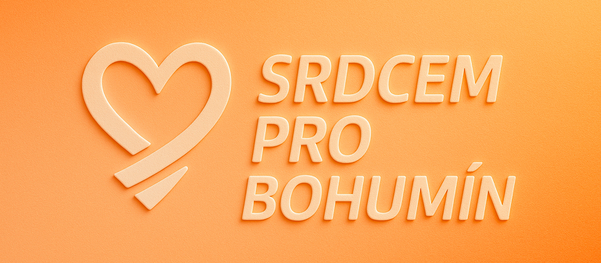 Srdcem pro Bohumín